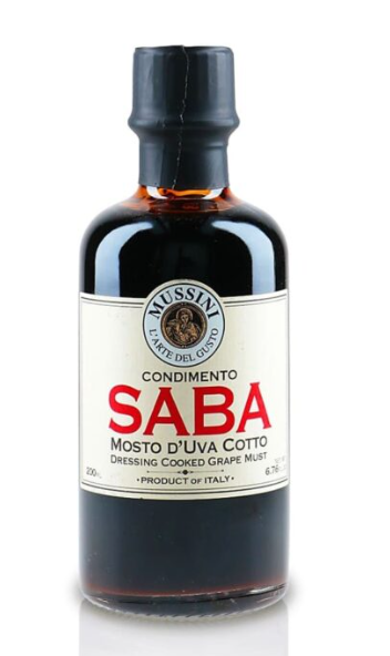 Saba Balsamic